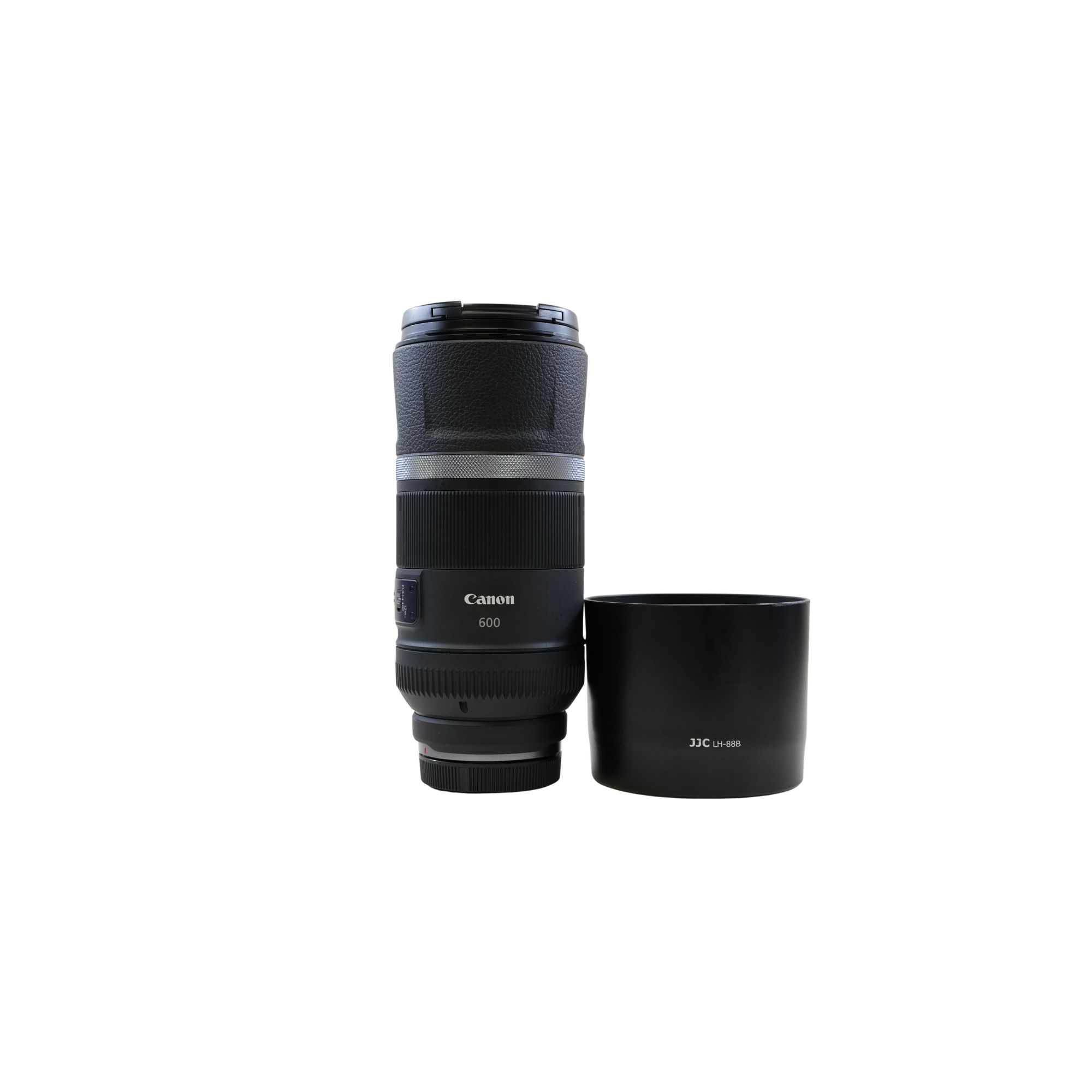 CANON RF 600MM F11 IS STM LENS - SECOND HAND