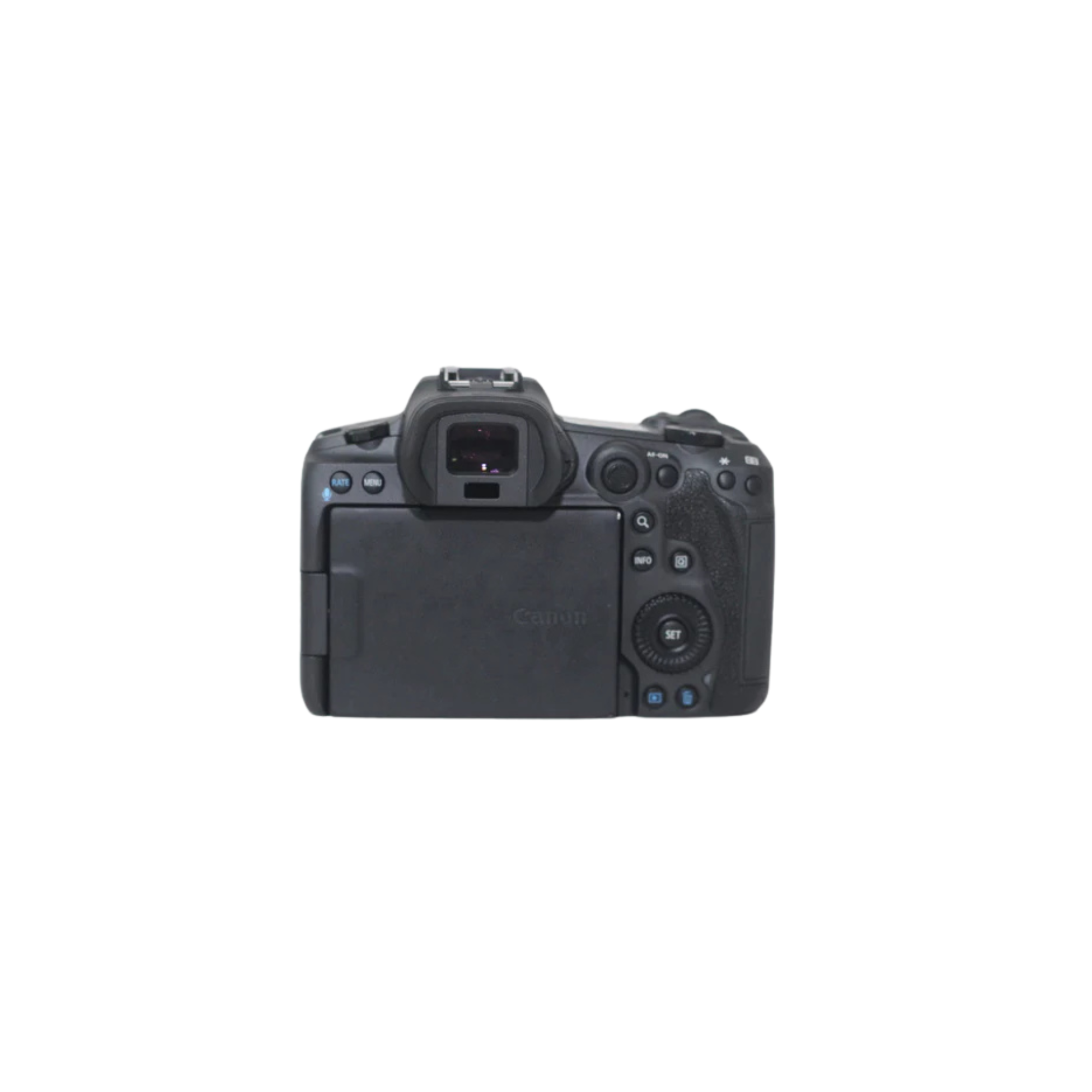 CANON EOS R5 MIRRORLESS BODY - SECOND HAND