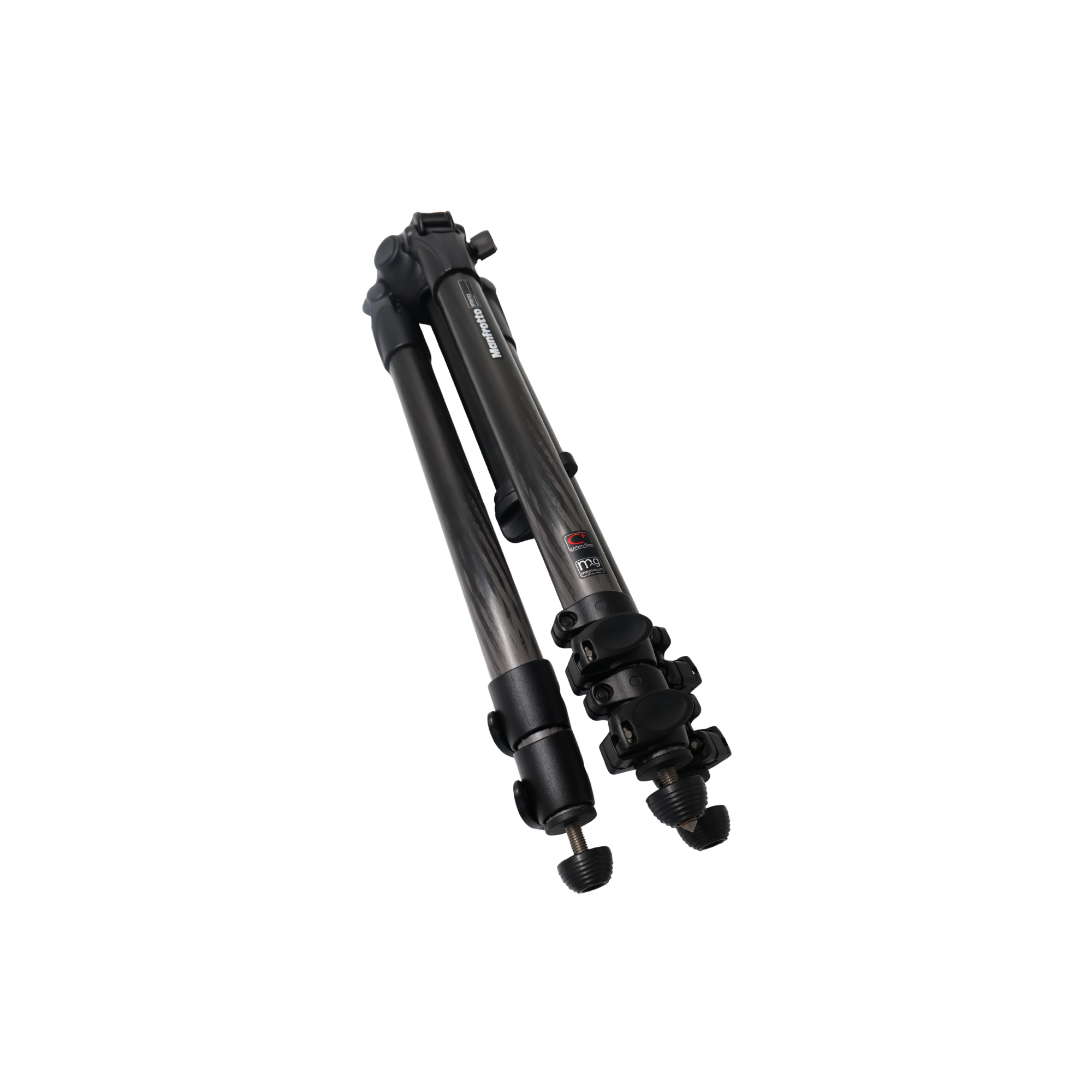 MANFROTTO MT 057C3 TRIPOD LEGS - SECOND HAND