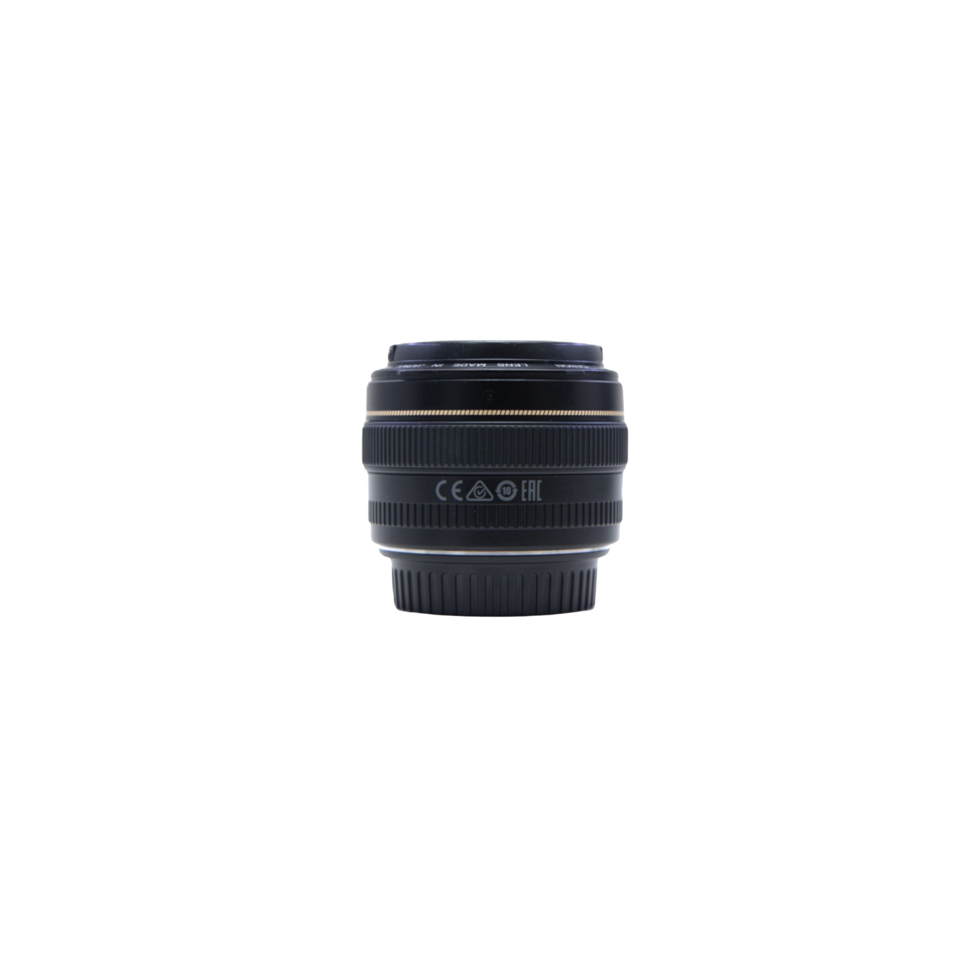 CANON EF 50MM F1.4 USM - SECOND HAND