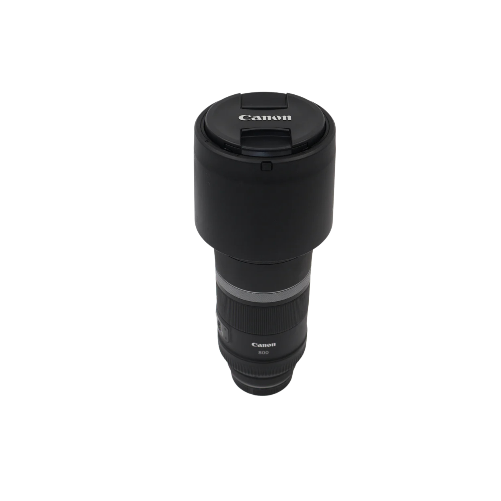 CANON RF 800MM F11 IS STM LENS - SECOND HAND