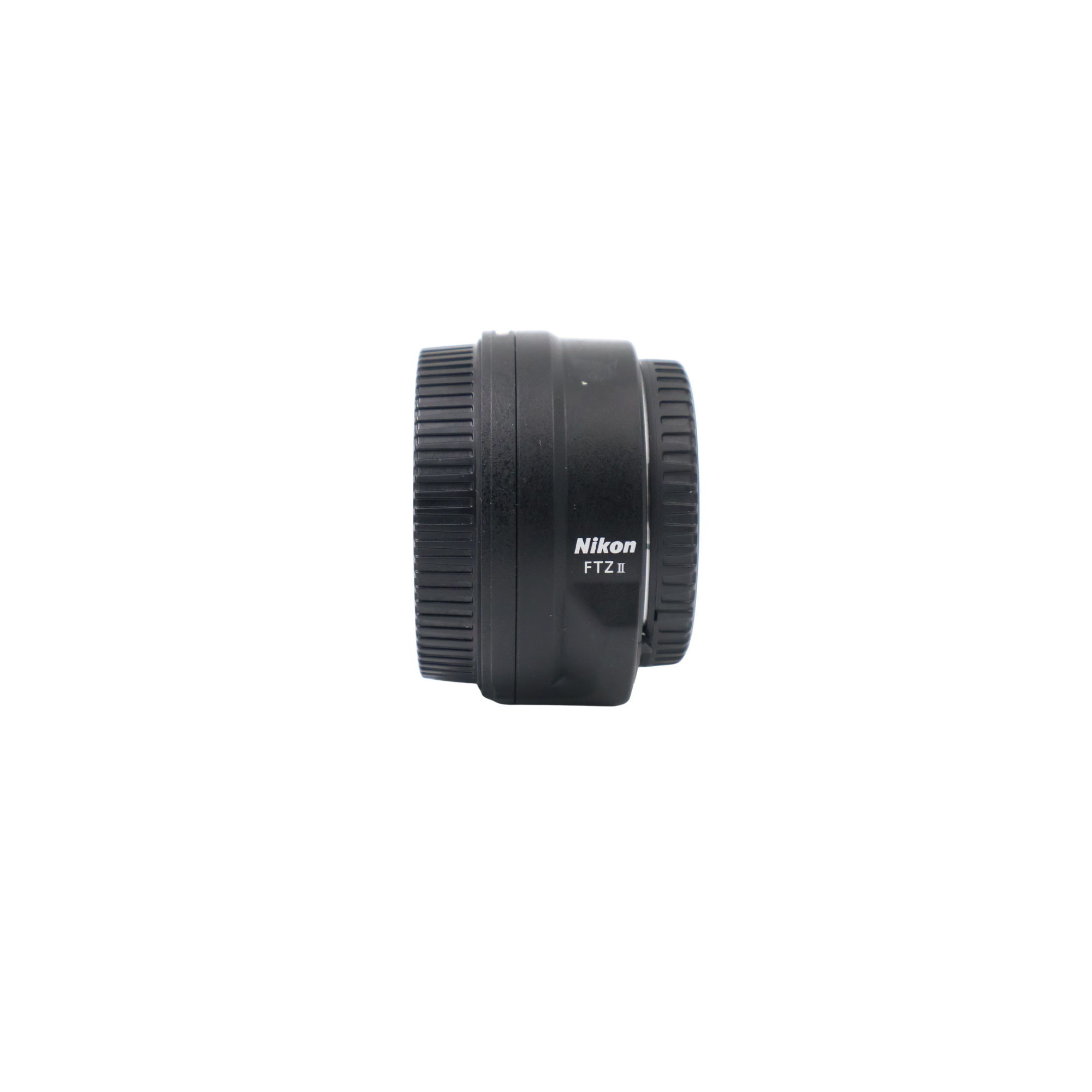 NIKON FTZ II MOUNT ADAPTER - SECOND HAND Camera tek
