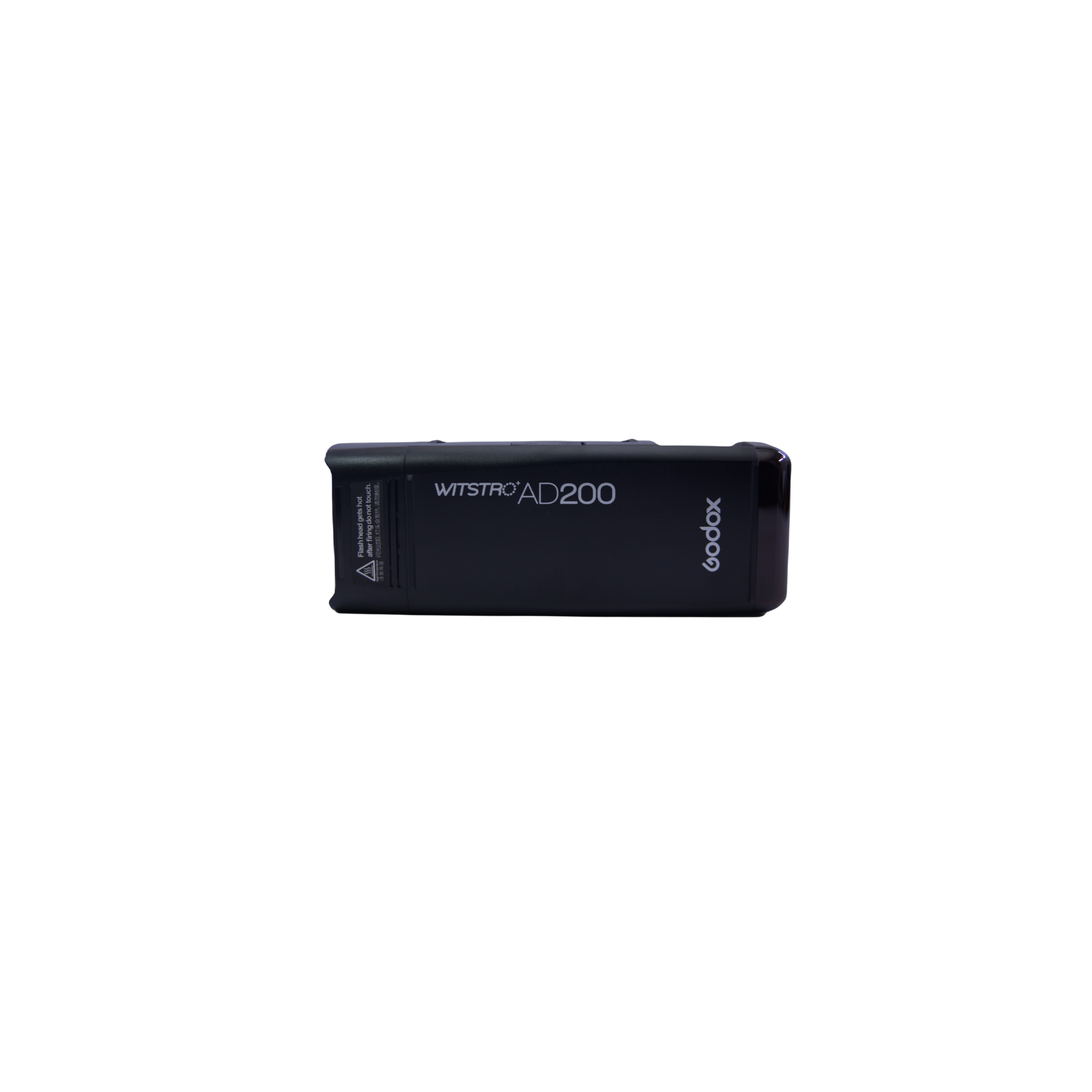 GODOX AD200 TTL POCKET FLASH - SECOND HAND