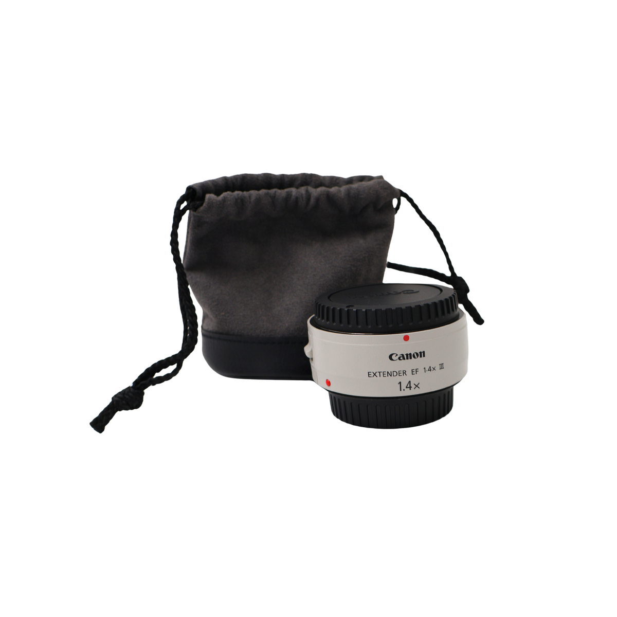 CANON EXTENDER EF 1.4X III - SECOND HAND