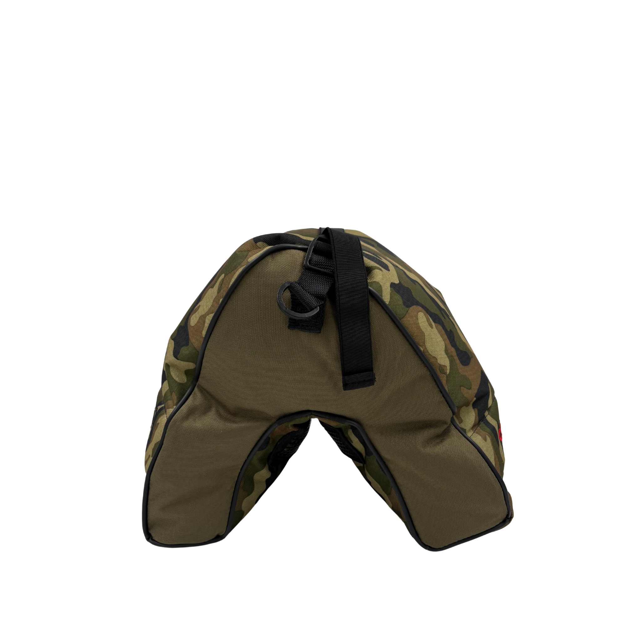 Camera Tek Large Camouflage Bean Bag