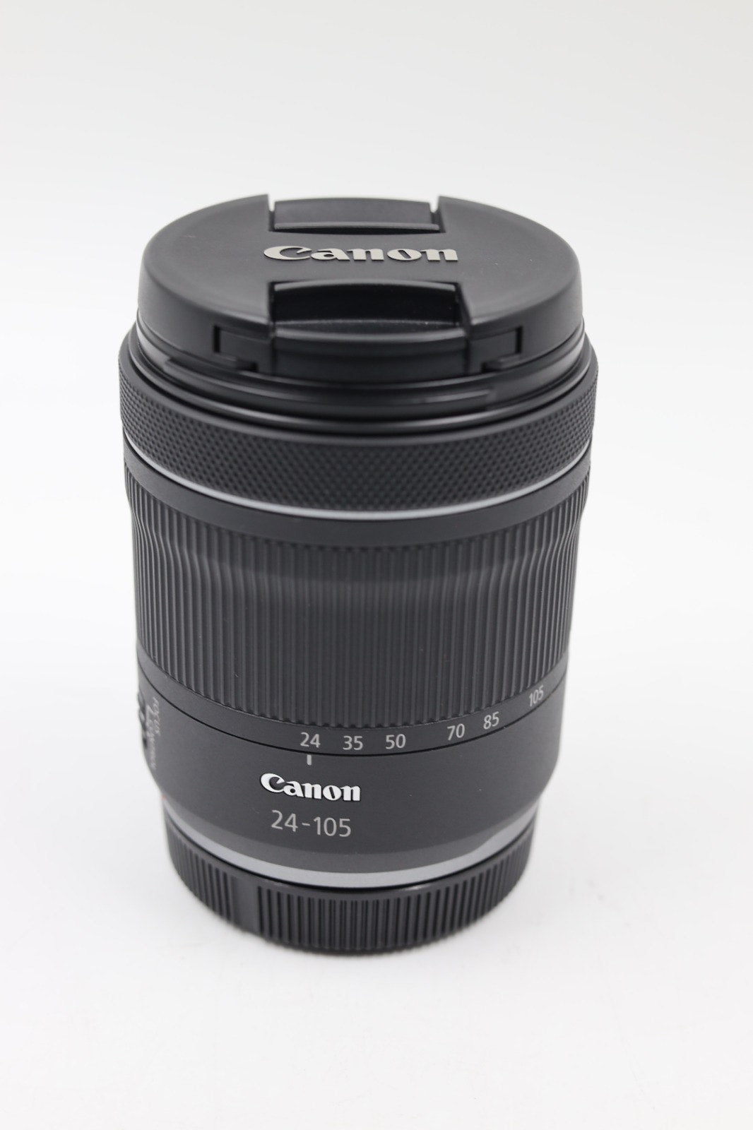 CANON RF 24-105MM F4-F7.1  IS STM - SECOND HAND