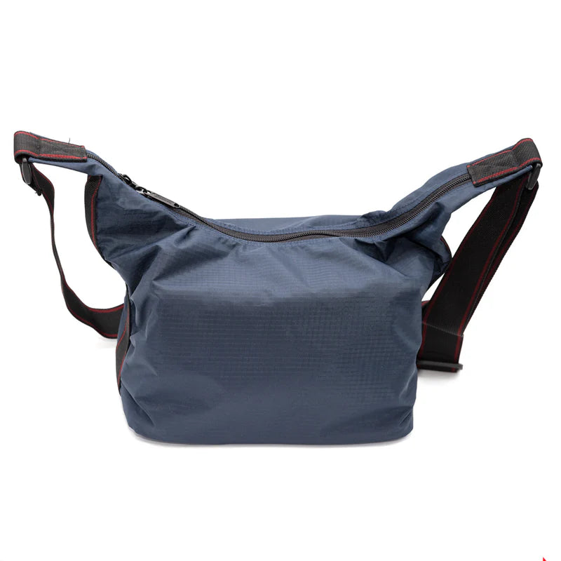 JENOVA MILANO CAMERA SLING BAG (LARGE) - BLUE