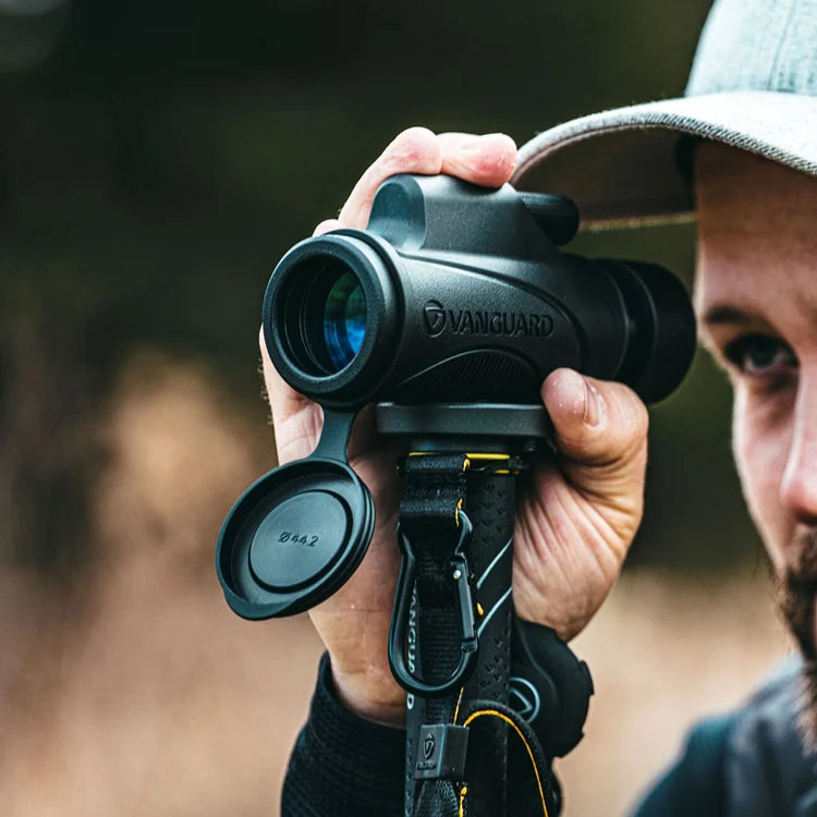 VANGUARD VESTA 8320M MONOCULAR