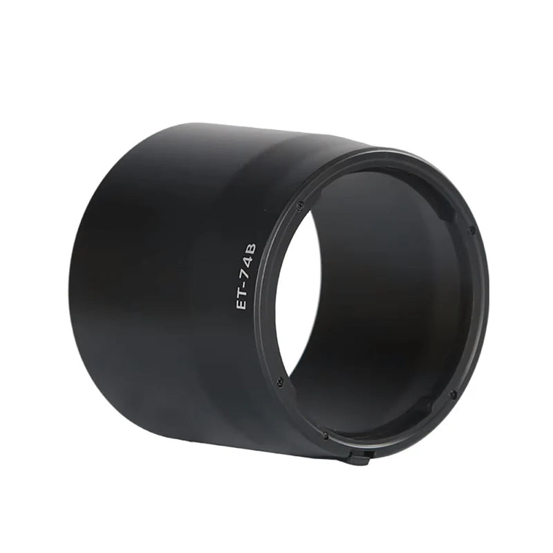 ET-74B GENERIC LENS HOOD