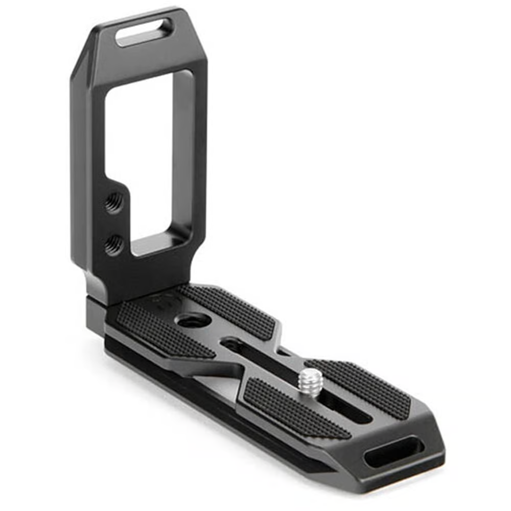 3 LEGGED THING QR11-LB 2.0 UNIVERSAL L BRACKET - Black