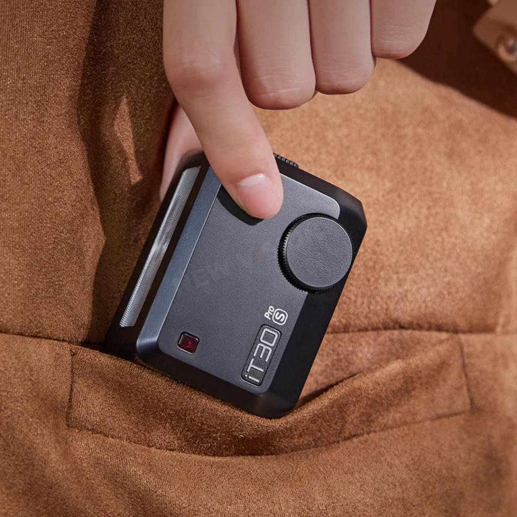 GODOX iT30 PRO CANON SPEEDLITE