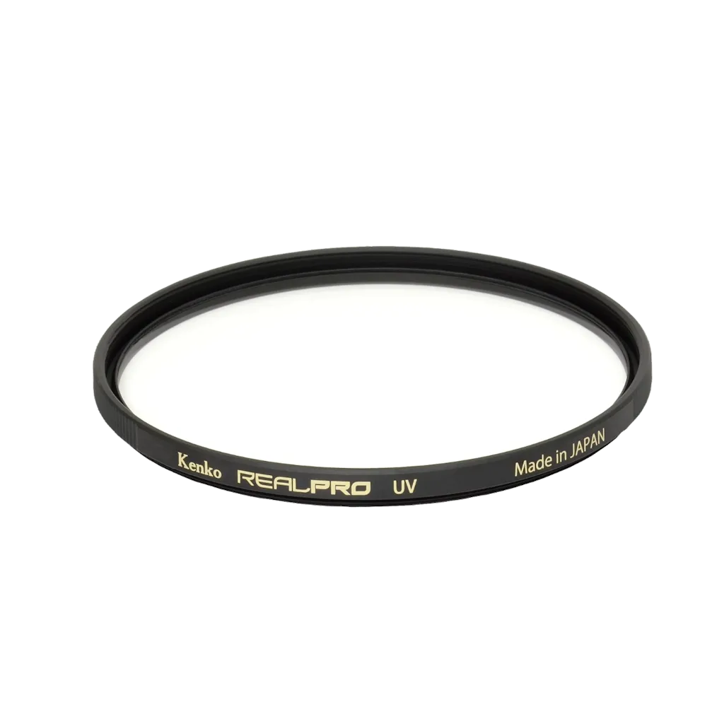 KENKO 77MM UV REAL PRO MKII FILTER