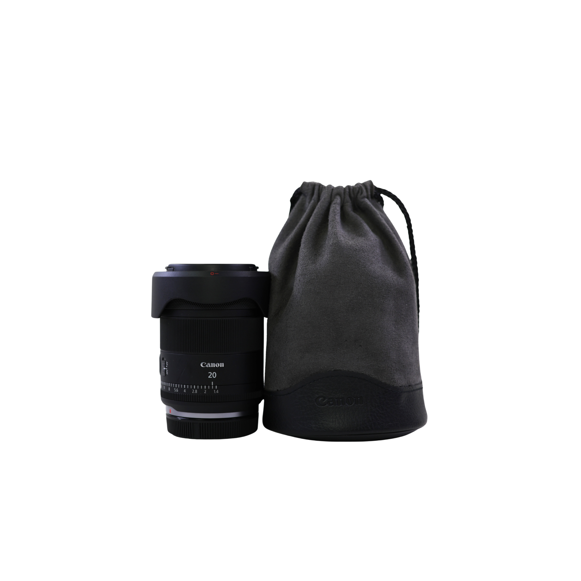 CANON RF 20MM F1.4 L VCM - SECOND HAND Camera tek
