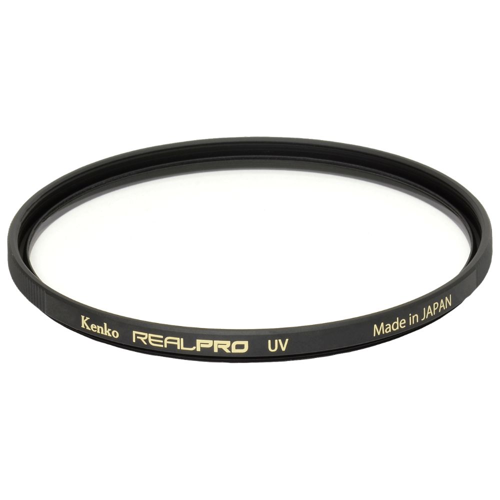 KENKO 55MM UV REAL PRO FILTER