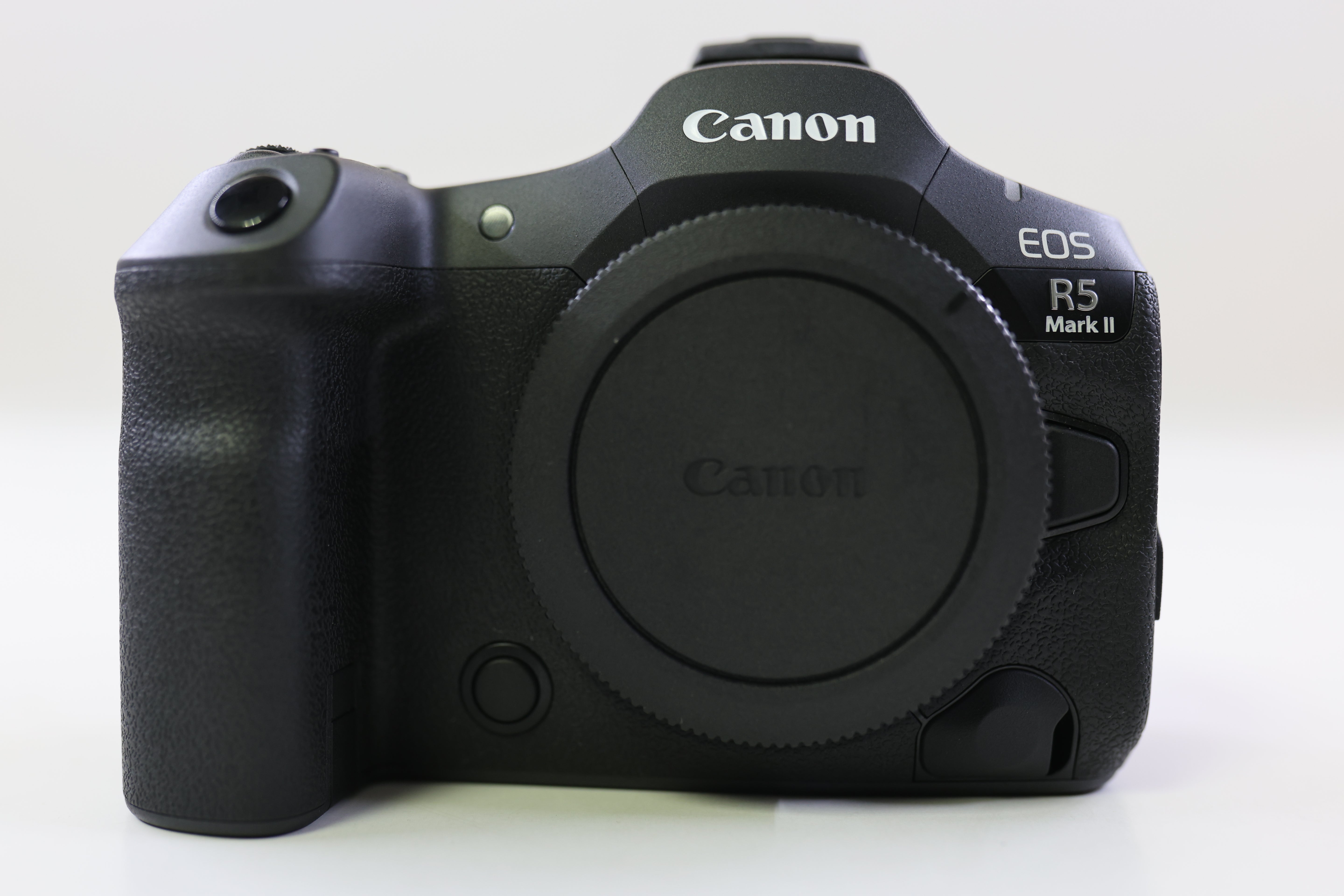 CANON EOS R5 MARK II MIRRORLESS BODY - SECOND HAND
