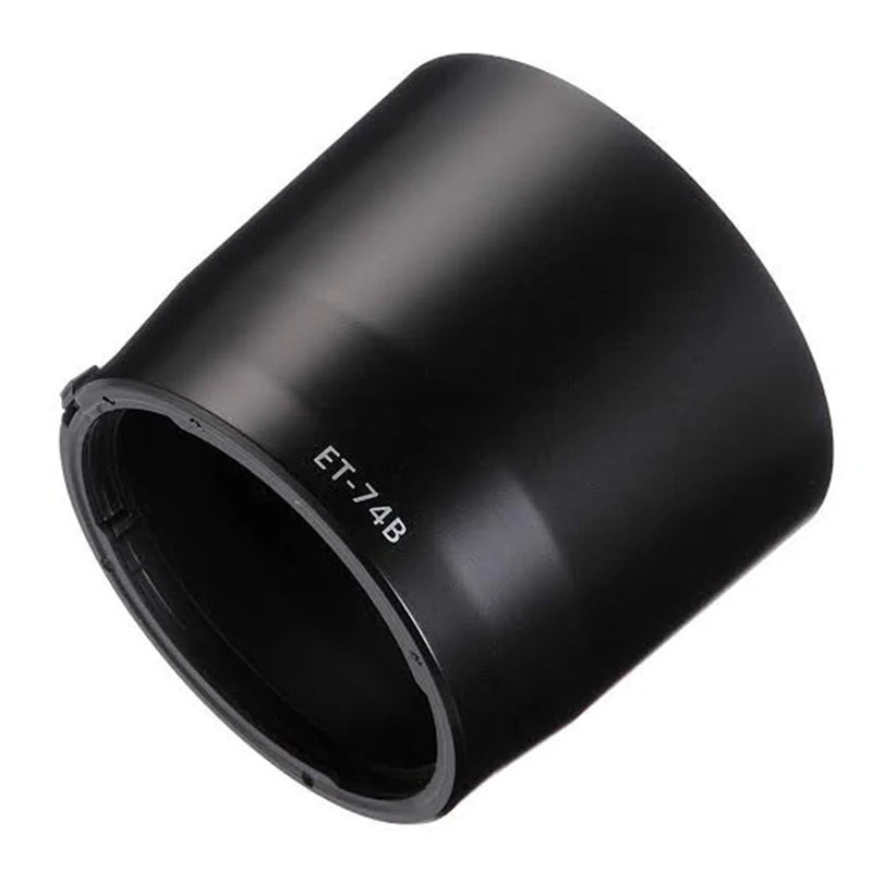 ET-74B GENERIC LENS HOOD