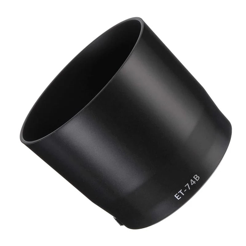 ET-74B GENERIC LENS HOOD