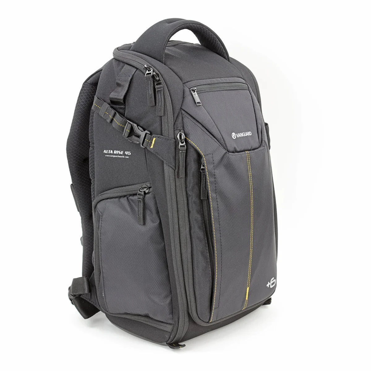 VANGUARD ALTA-RISE 45 BACKPACK