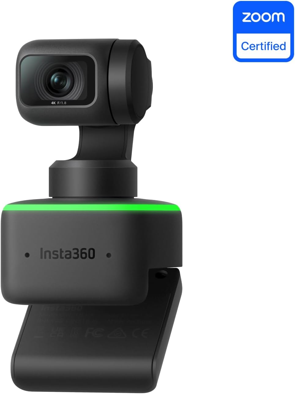 INSTA360 LINK Camera tek