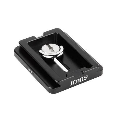 SIRUI TY-60 QUICK RELEASE PLATE