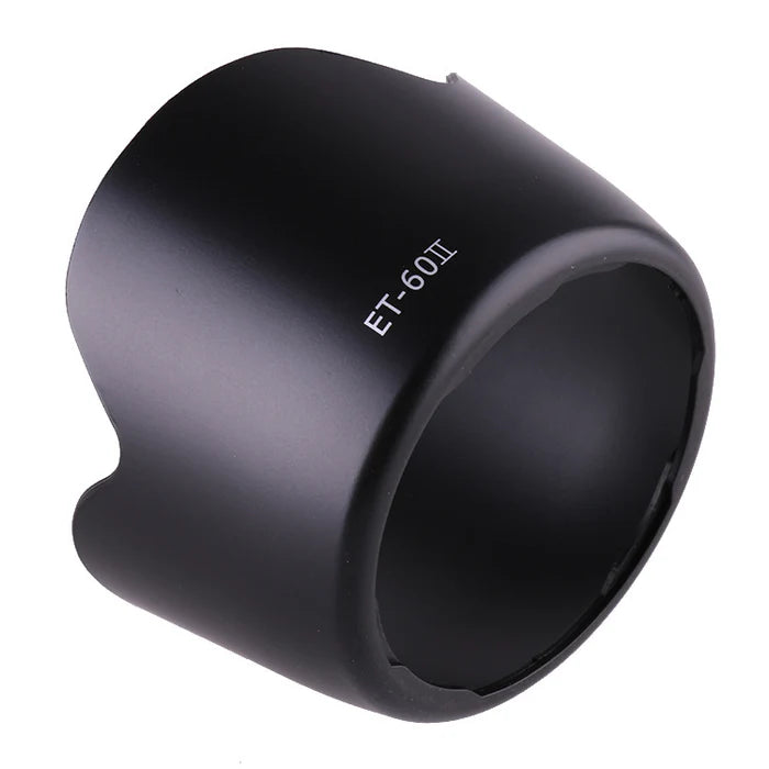 E-PHOTO ET-60II GENERIC LENS HOOD