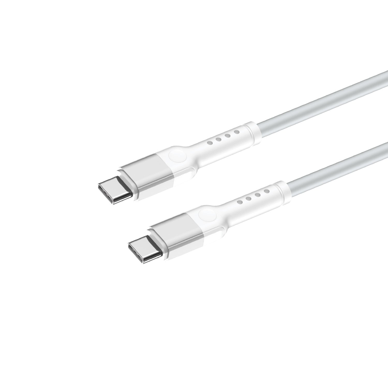 RED-E 65W SUPERFAST CHARGE TYPE-C TO TYPE-C CABLE