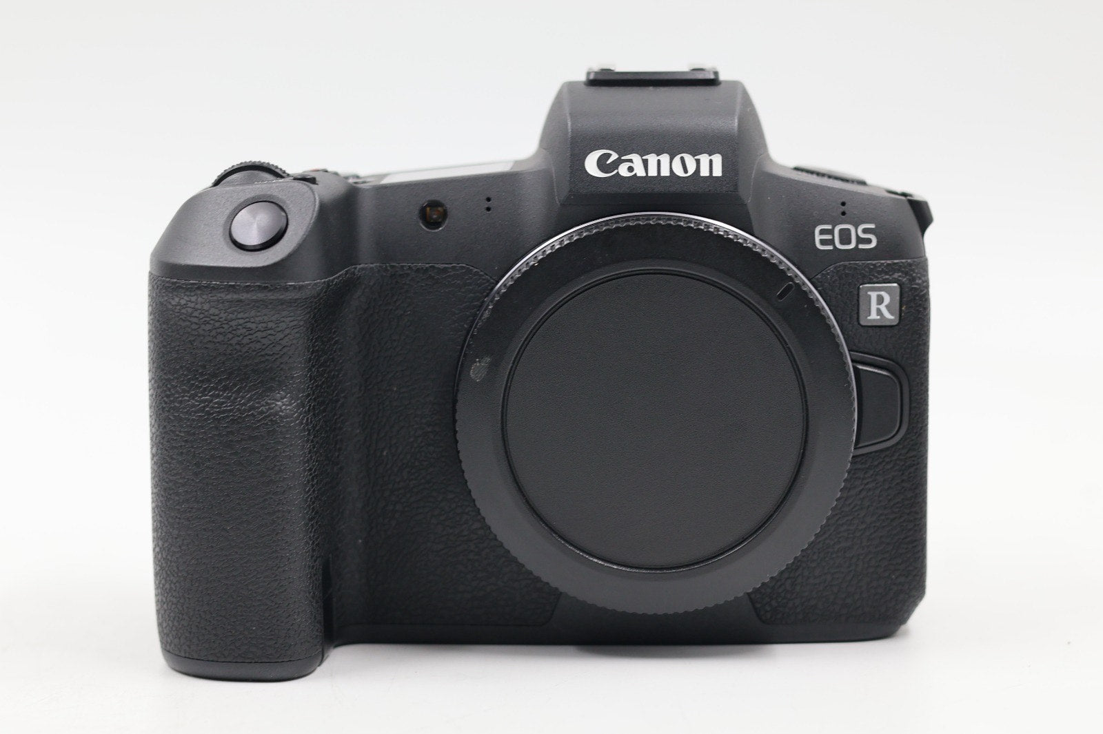 CANON EOS R MIRRORLESS BODY - SECOND HAND