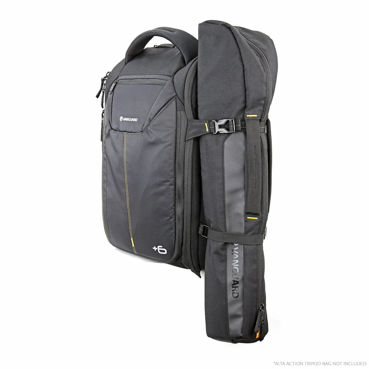VANGUARD ALTA-RISE 45 BACKPACK
