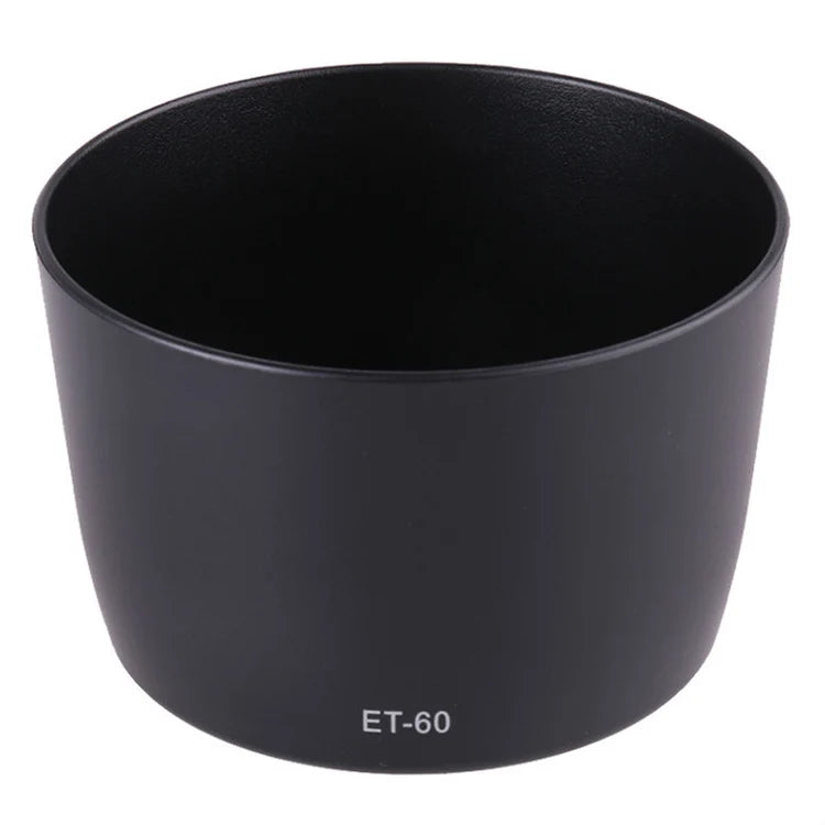 E-PHOTO ET-60 GENERIC LENS HOOD
