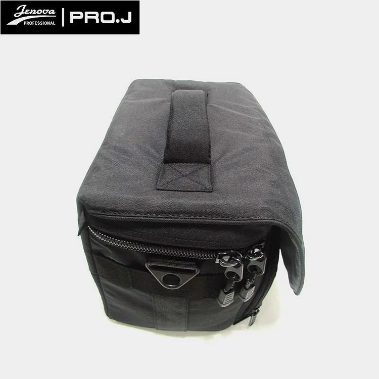 JENOVA ROYAL SERIES XXL SLR BAG - BLACK Camera tek