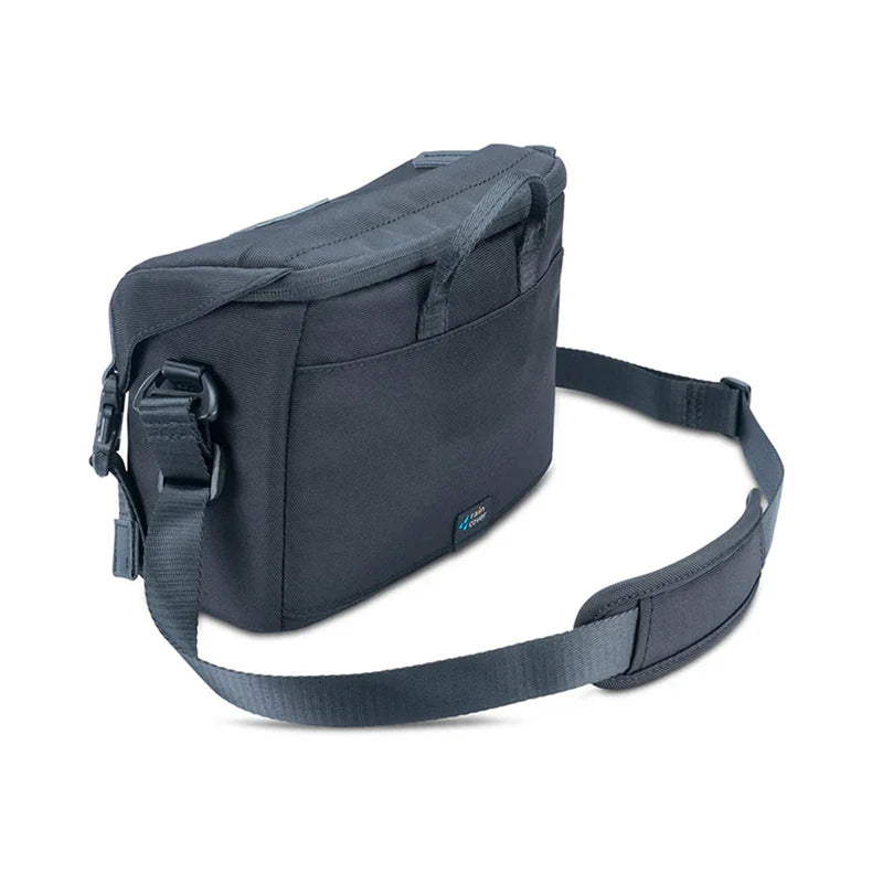 VANGUARD VEO GO24M BK SHOULDER CAMERA BAG DIMENSIONS 23X10X16CM