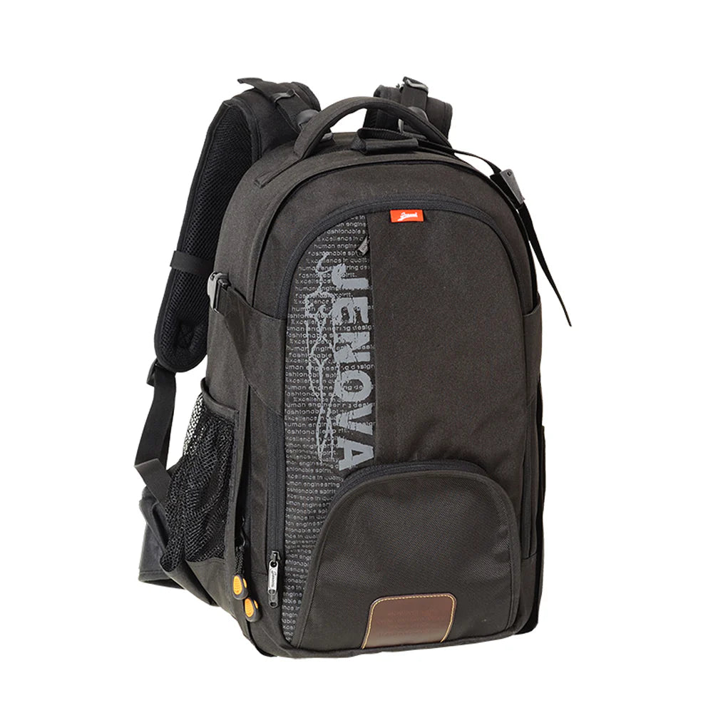 Jenova Niagra Extra Large DSLR/Laptop Backpack