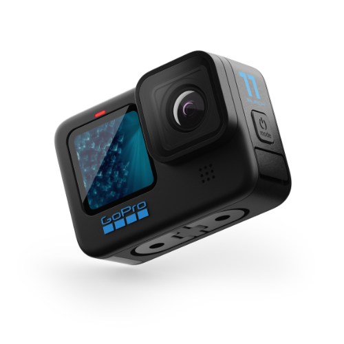 GoPro HERO11 Black Accessory Bundle Camera tek