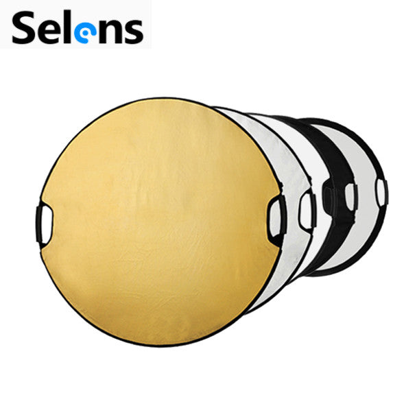 SELENS 5 IN 1 REFLECTOR 110CM