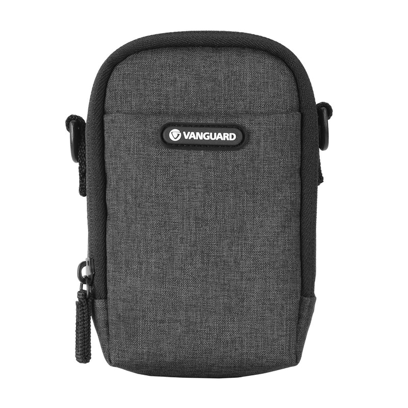 VANGUARD VESTA ASPIRE CP MEDIUM COMPACT BAG GREY