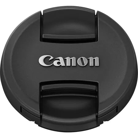 CANON LENS CAP E-55