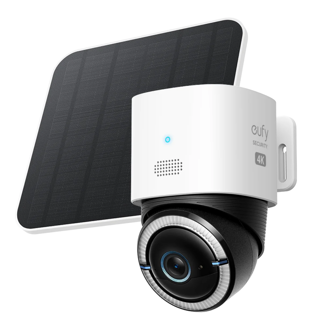 Eufy 4G LTE Cam S330 防犯カメラ Eufy 4G LTE Cam S330