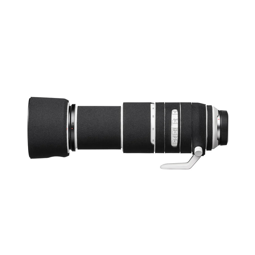 easyCover LENS OAK - CANON RF 100-500MM F4-F7.1 L IS USM (Black)