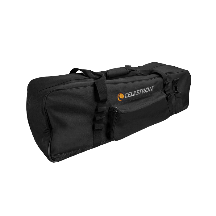 CELESTRON 34INCH TELESCOPE AND TRIPOD BAG