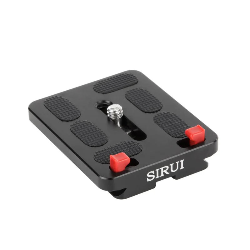 SIRUI TY-60 QUICK RELEASE PLATE