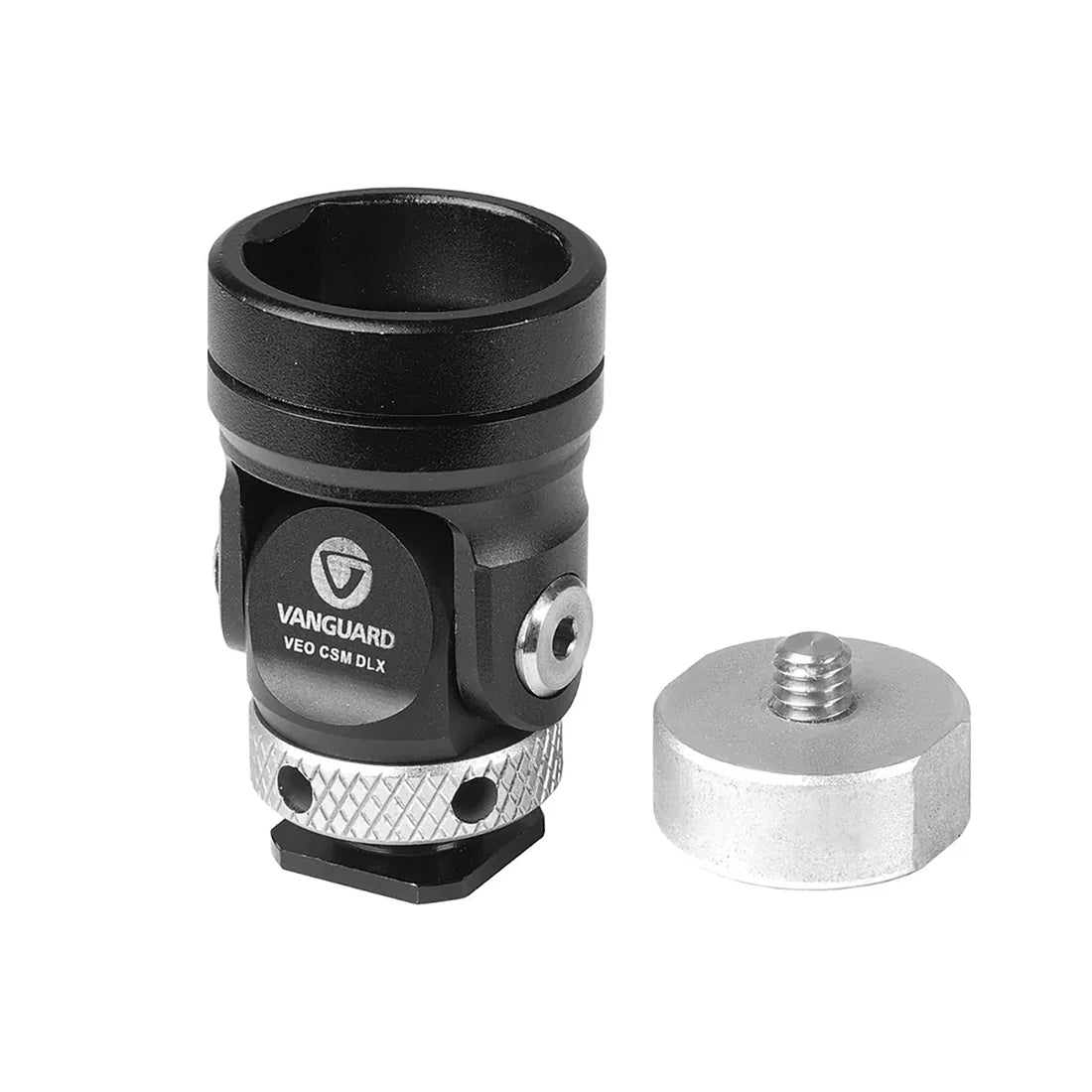 VANGUARD VEO CSM DLX COLD SHOE MOUNT