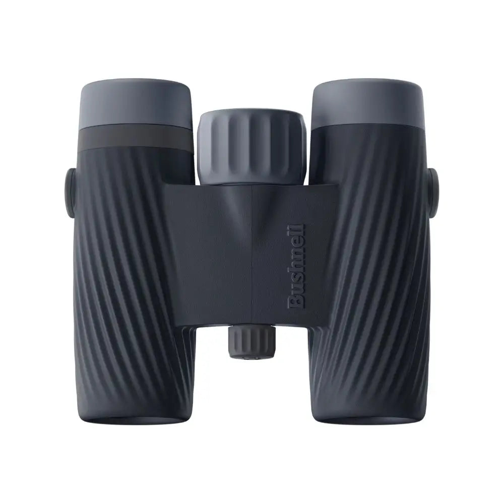 BUSHNELL A1 10X25 ROOF EXO FMC BINOS - EBONY BLK