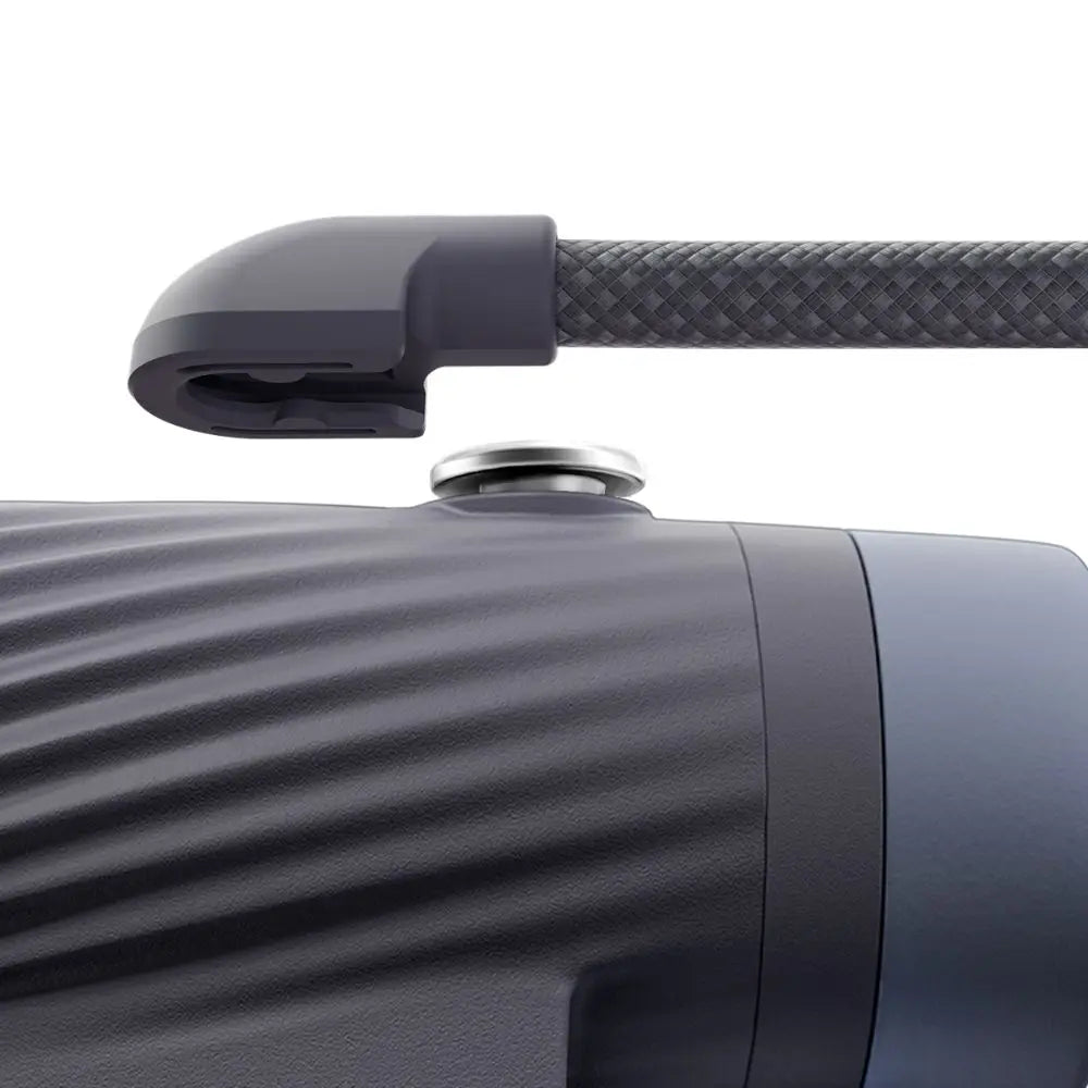 BUSHNELL A1 10X25 ROOF EXO FMC BINOS - EBONY BLK