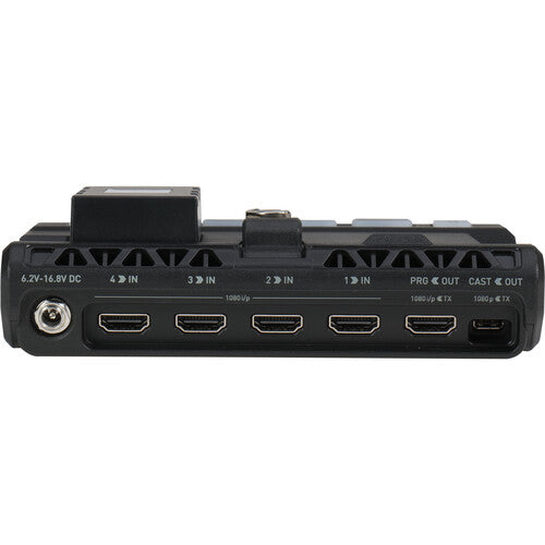 Atomos AtomX CAST Switcher Module for Ninja VNinja V+ Camera tek