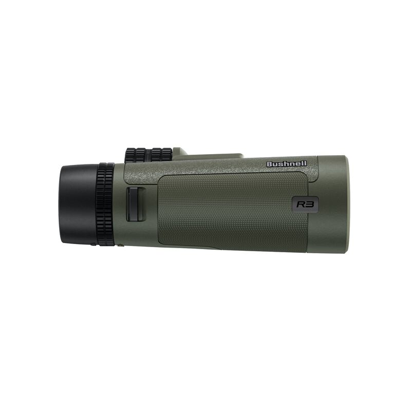 BUSHNELL R3 10X42 RANGER GREEN BINOCULARS