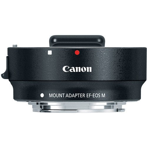 Canon EF to EOS M Mount Adapter Camera tek