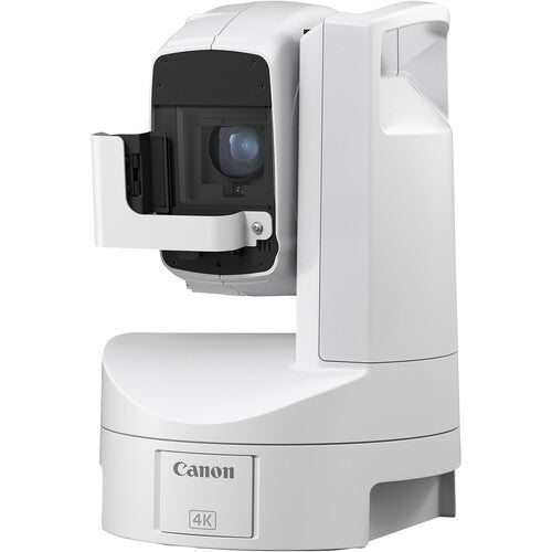 Canon CR-X300 Outdoor 4K PTZ Camera with 20x Zoom Camera tek