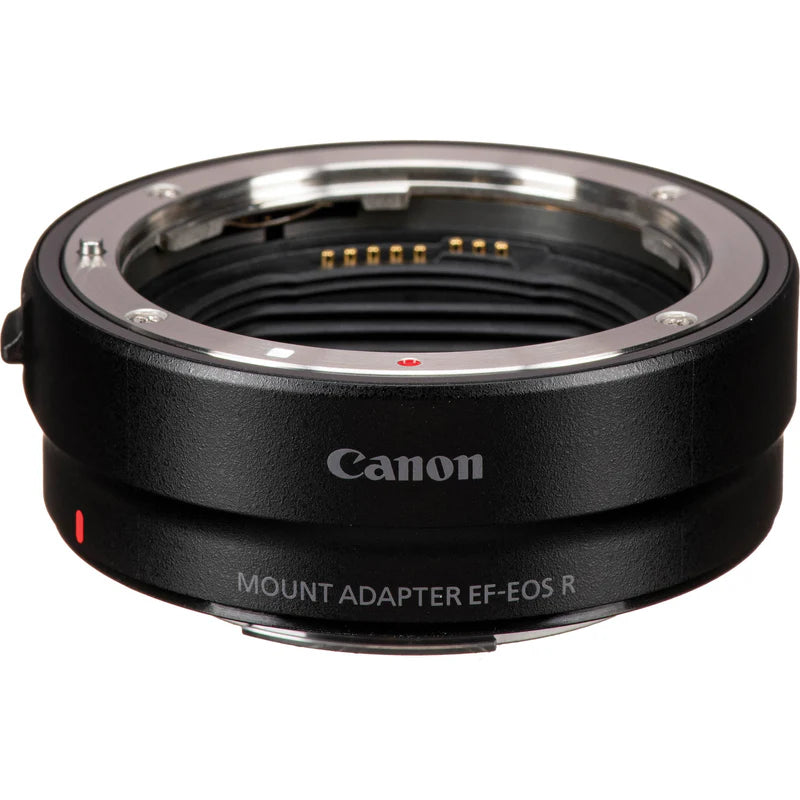 Canon EOS R8 Body only + Adapter Rental From R800.00 P/DAY