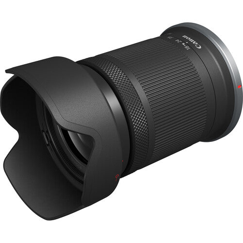 Canon RF-S 18-150mm f/3.5-6.3 IS STM Lens Camera tek