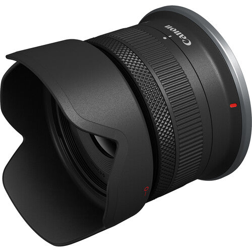 Canon RF-S 18-45mm f/4.5-6.3 IS STM Lens - DEMO